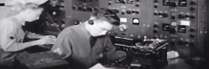 When Were Walkie Talkies Invented When Were Walkie Talkies Invented